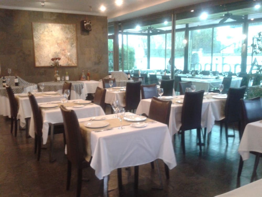 Фото Mar Andino Hotel