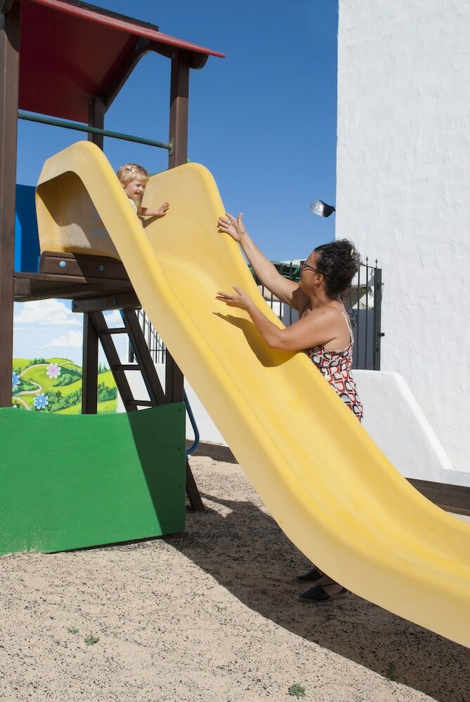 Фото Apartamentos Jable Bermudas