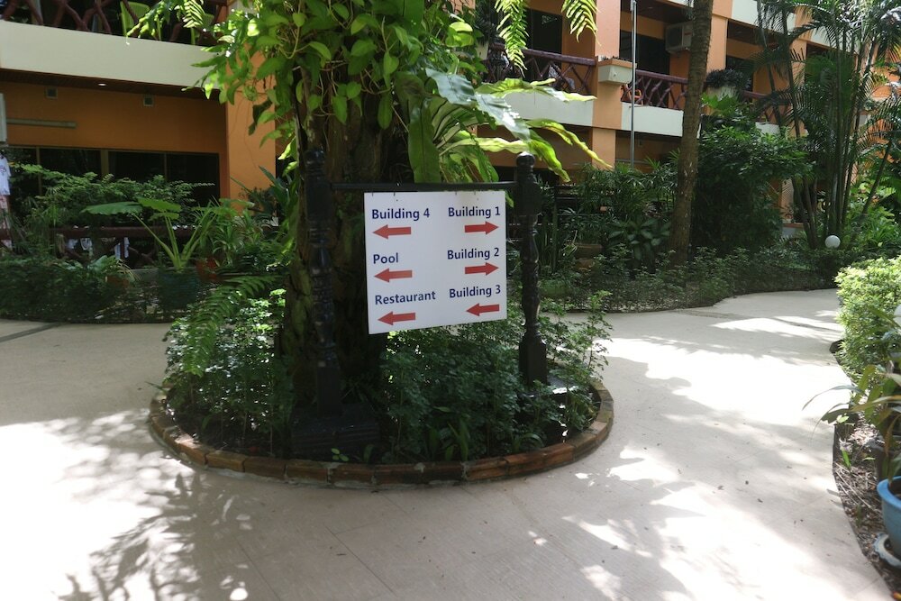 Фото Anyavee Ban AO Nang Resort