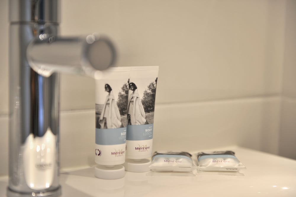 Фото Mercure Paris Saint Cloud Hippodrome