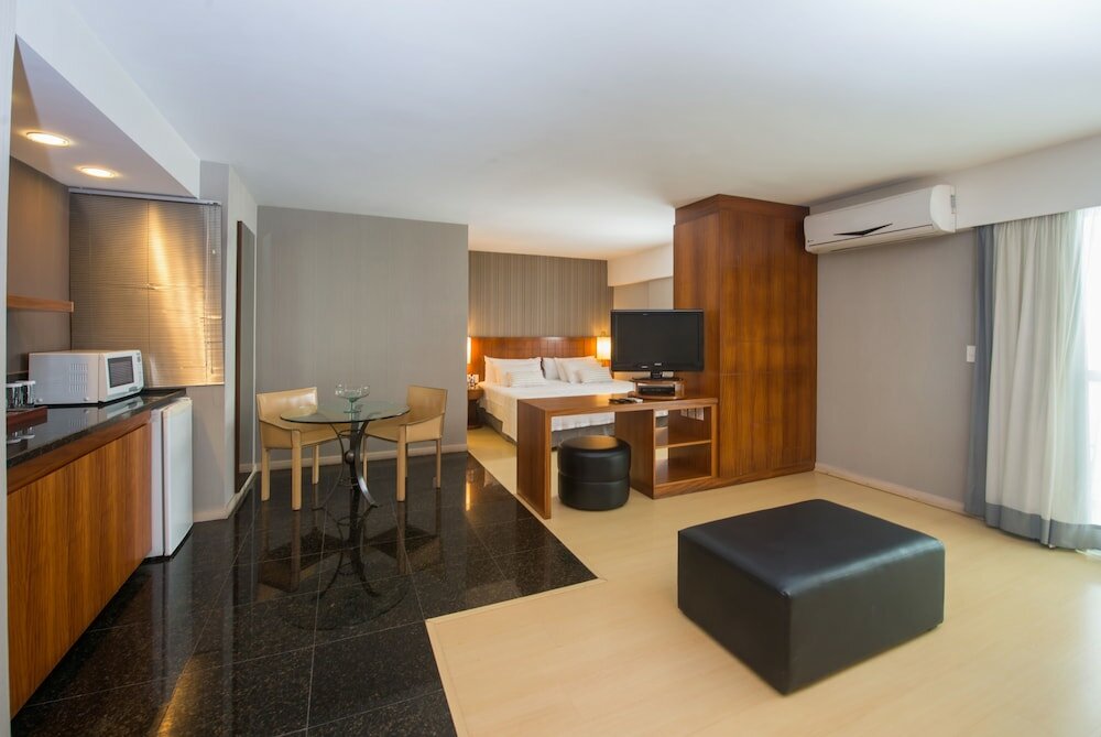 Фото Promenade Palladium Leblon