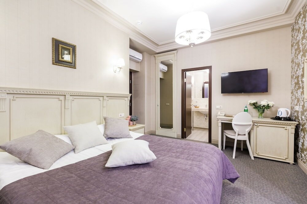 Фото Арбат Хаус