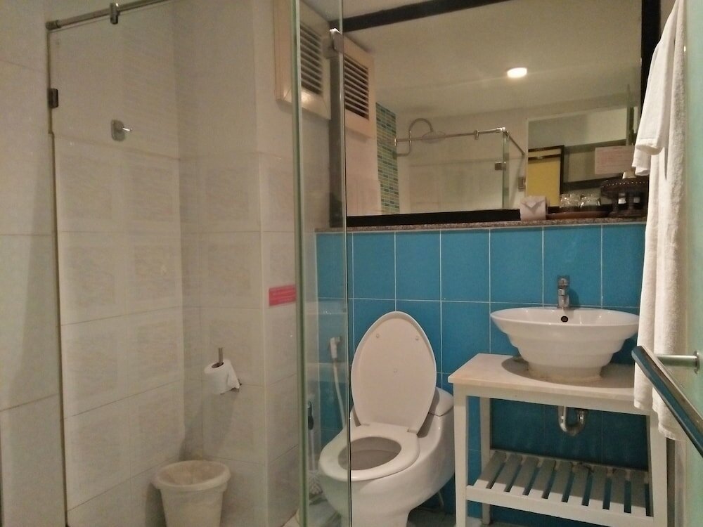 Фото Anyavee Ban AO Nang Resort