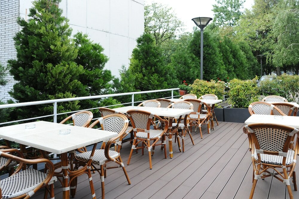 Фото Hotel Orasac