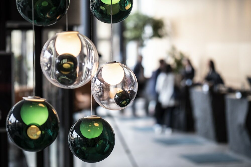 Фото Clarion Hotel Sign
