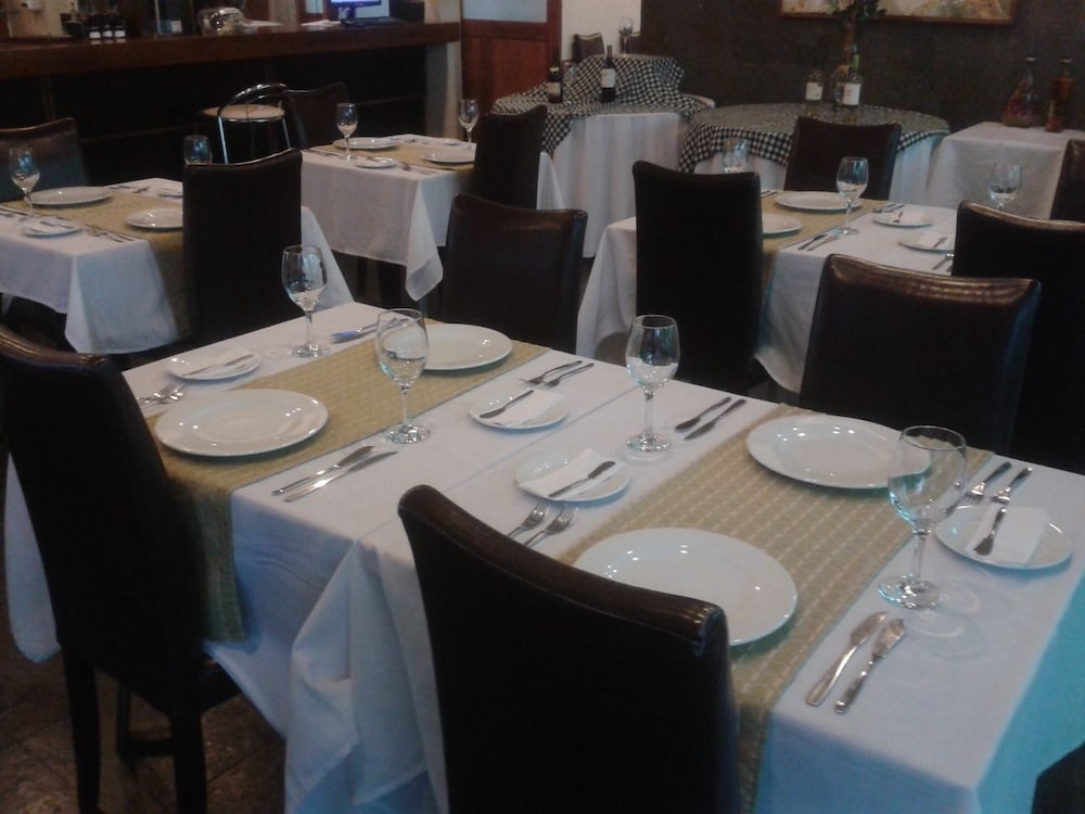 Фото Mar Andino Hotel