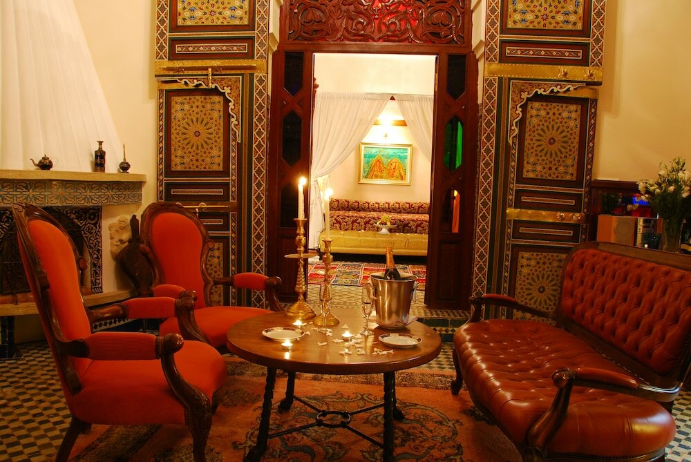 Фото Dar El Ghalia