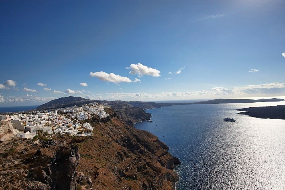 Фото Dreams Luxury Suites