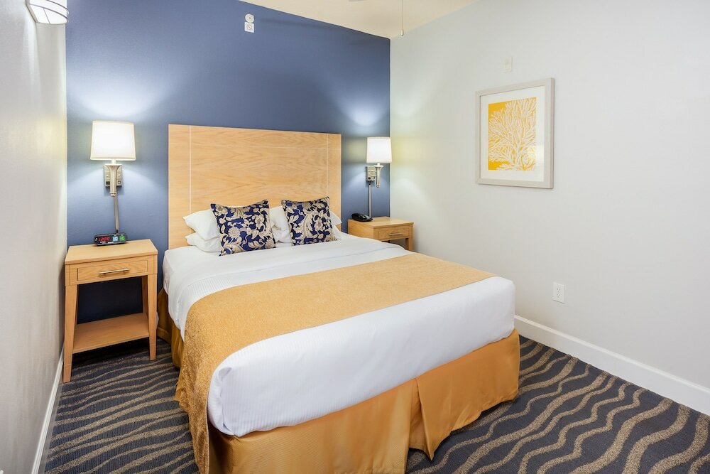 Фото Seaside Amelia Inn