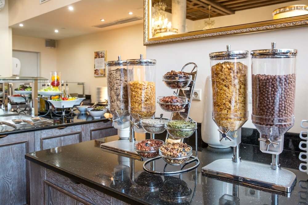 Фото Hilton Moscow Leningradskaya