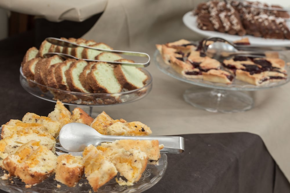 Фото Hotel Esplanade