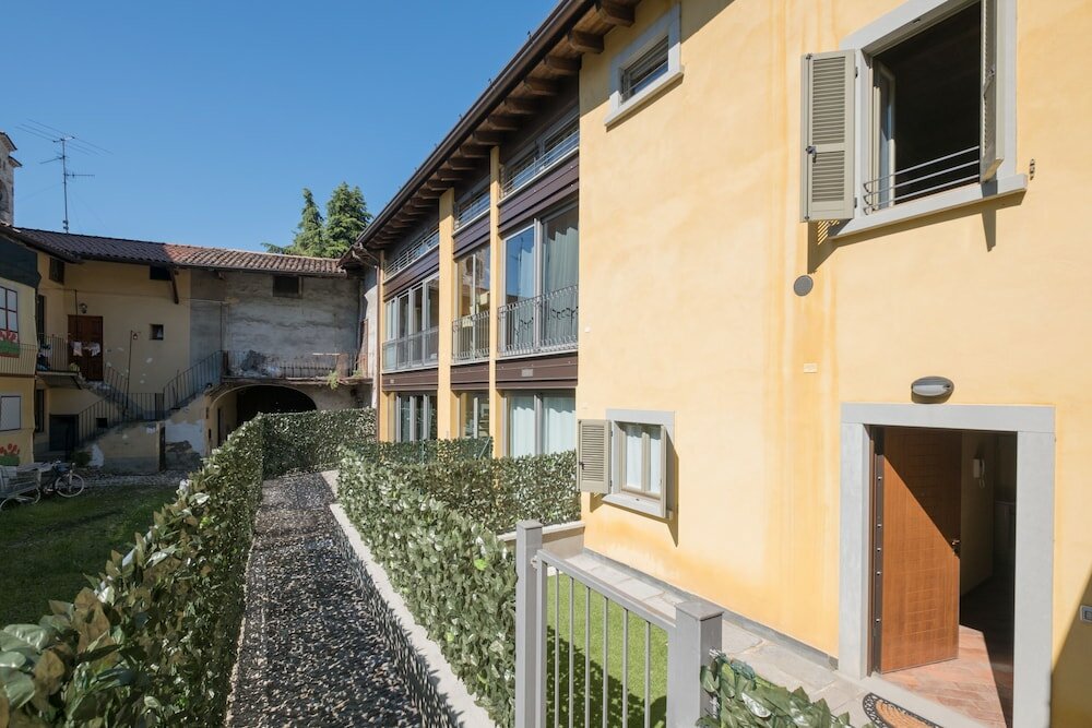 Фото Residence Matilde