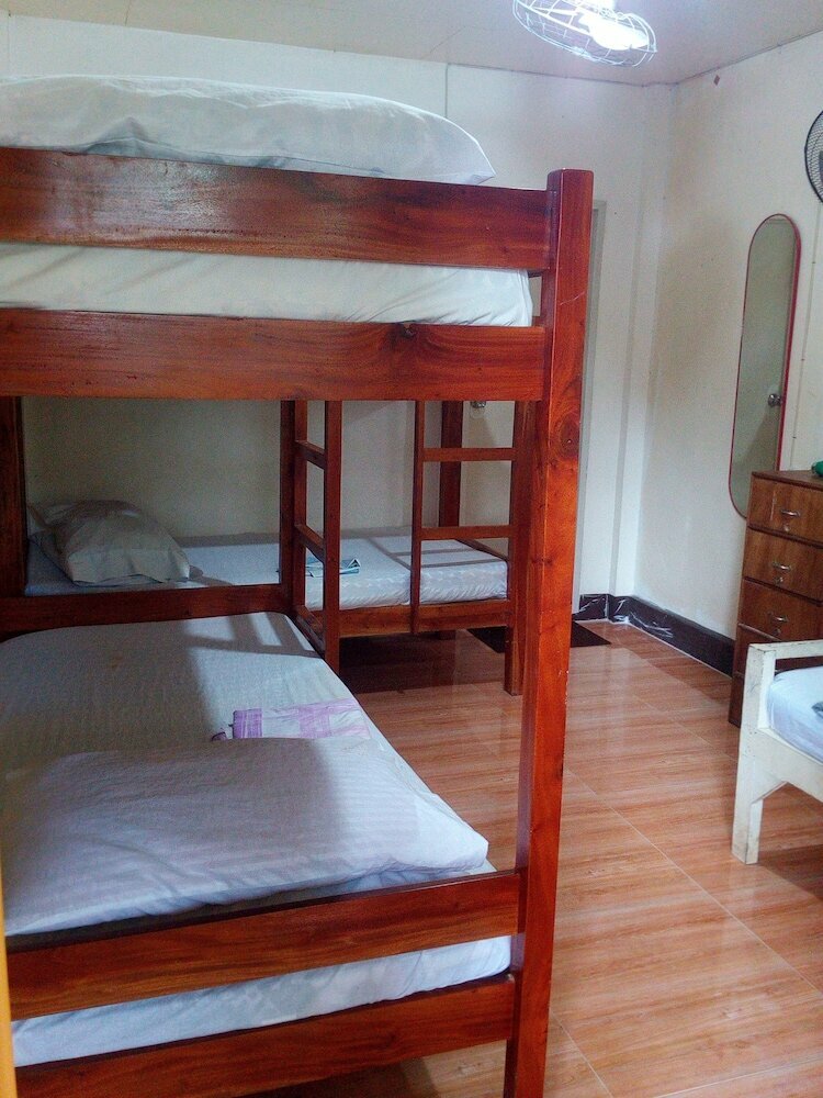 Hotel Emok's Guest House, Province of Cebu, photo