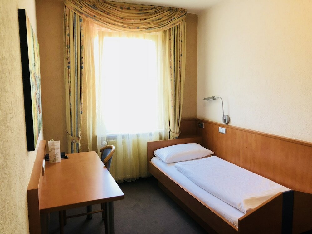 Фото Hotel & Restaurant Europa