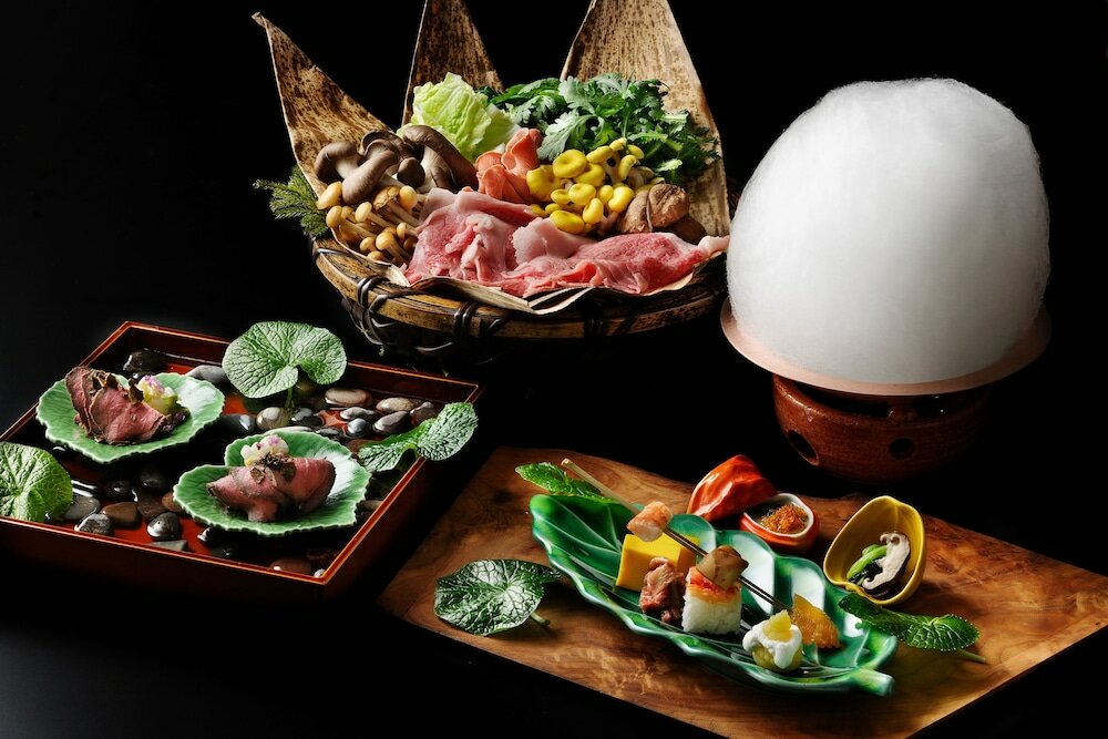 Фото Hoshino Resorts Kai Alps