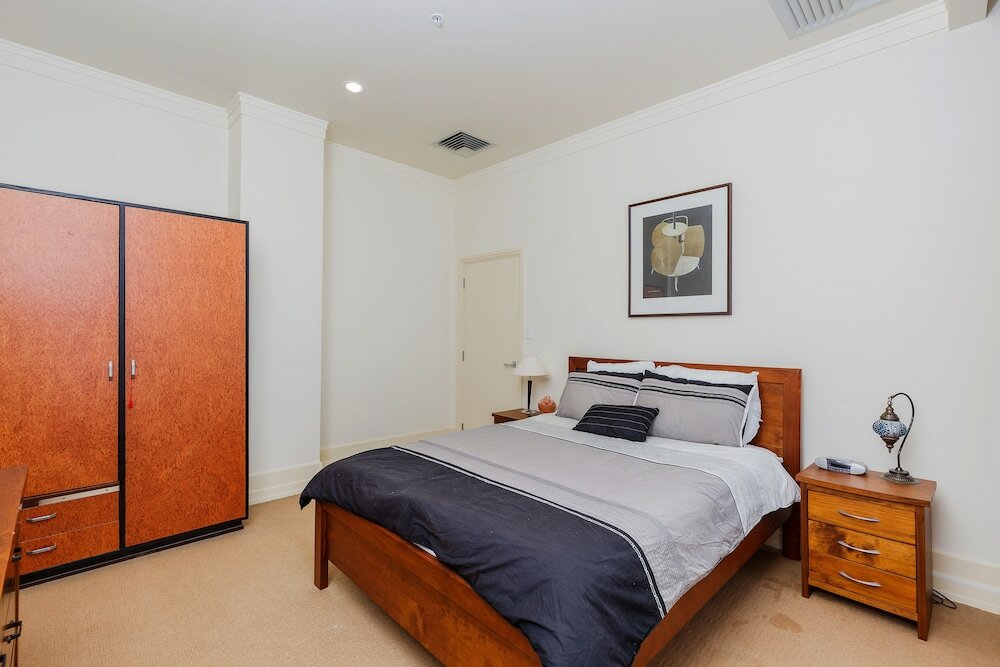 Фото Pelicanstay at Auckland Cbd