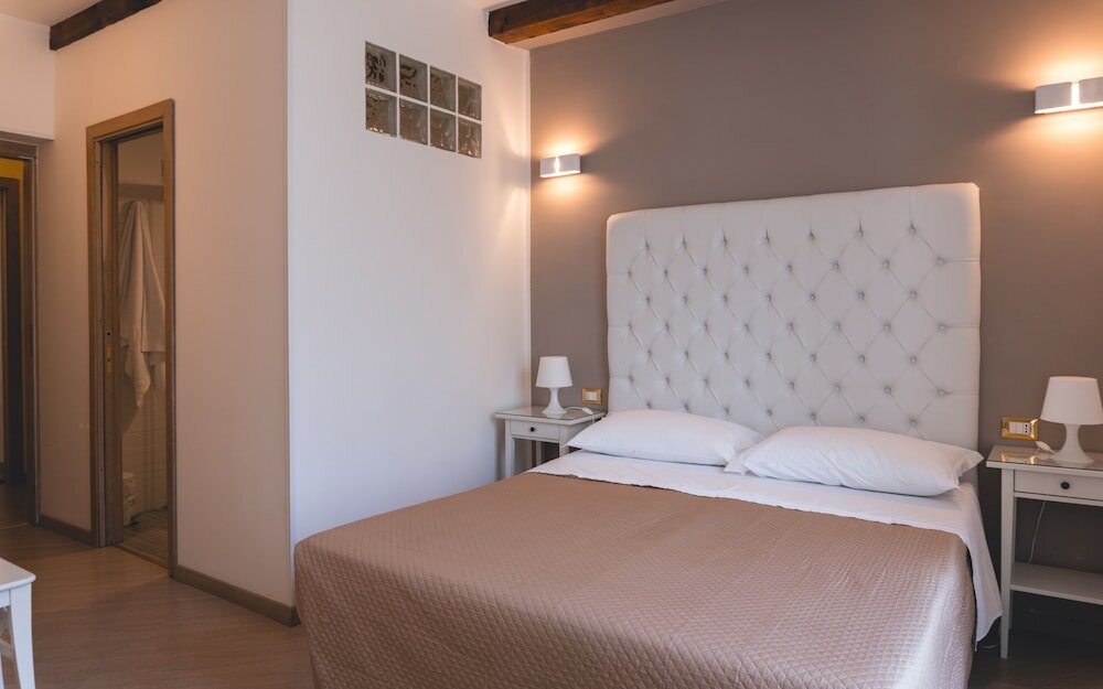 Фото Fata34 Luxury B&b