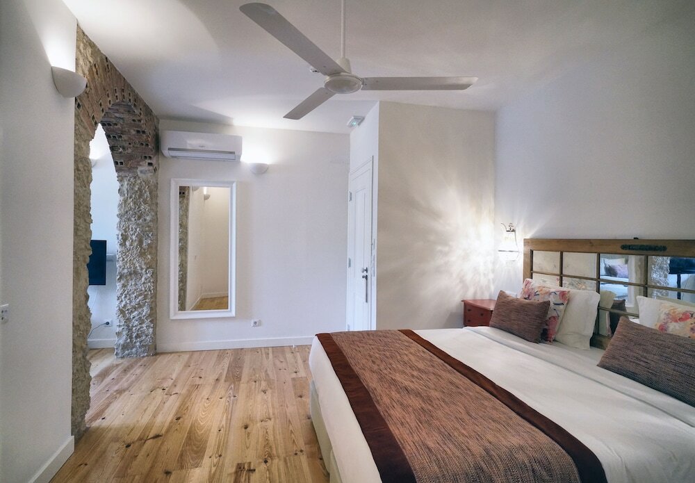 Фото Casas de São Bento