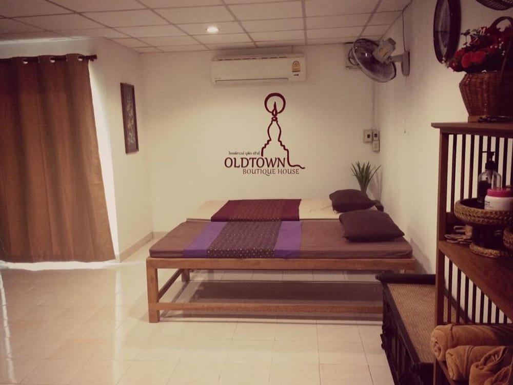 Фото OldTown Boutique House