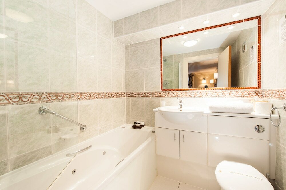 Фото Kildonan Lodge Hotel