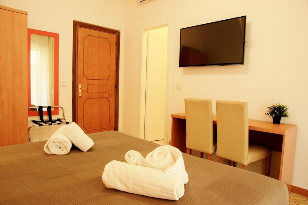 Фото Le Tue Notti a San Pietro