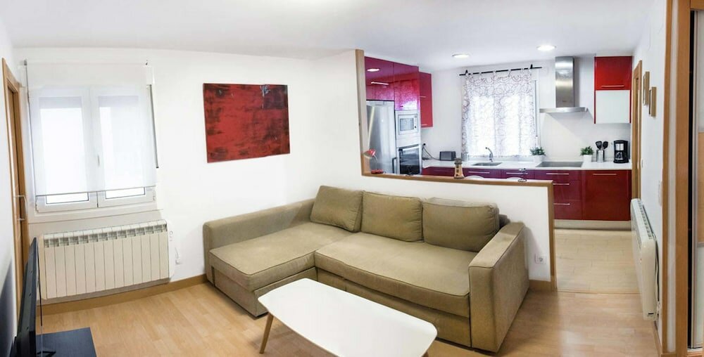 Фото Apartamento Vitoria