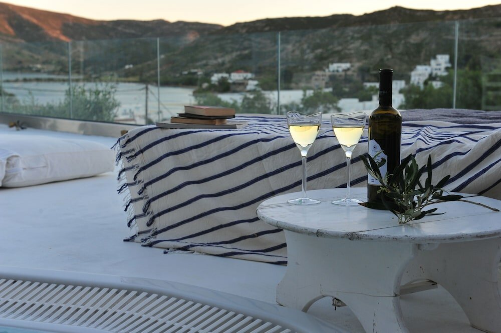 Фото Thalassa Residence