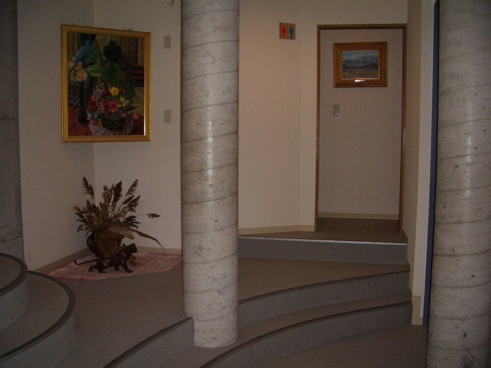 Фото Inner Village Miyama