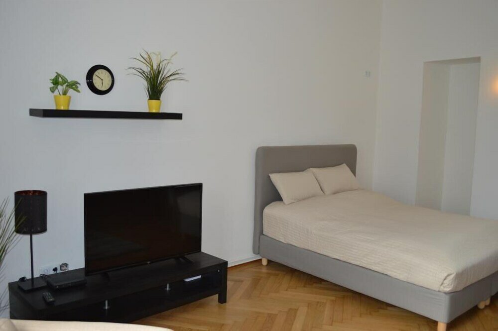 Фото Sweet Living Naschmarkt