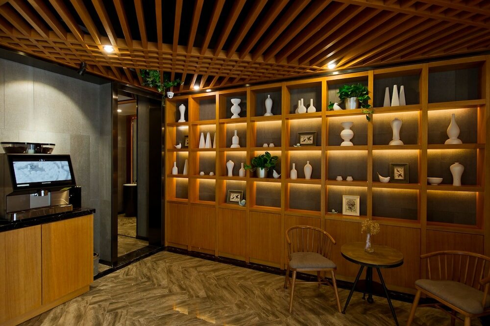 Фото Musang. W Smart Hotel