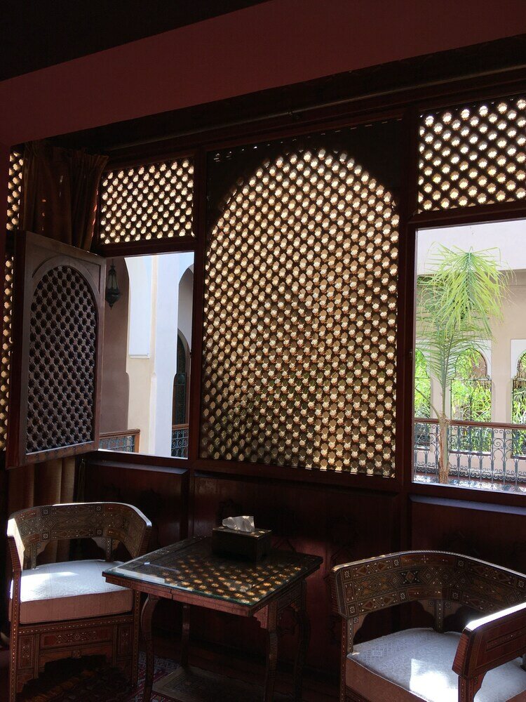 Фото Riad Monika