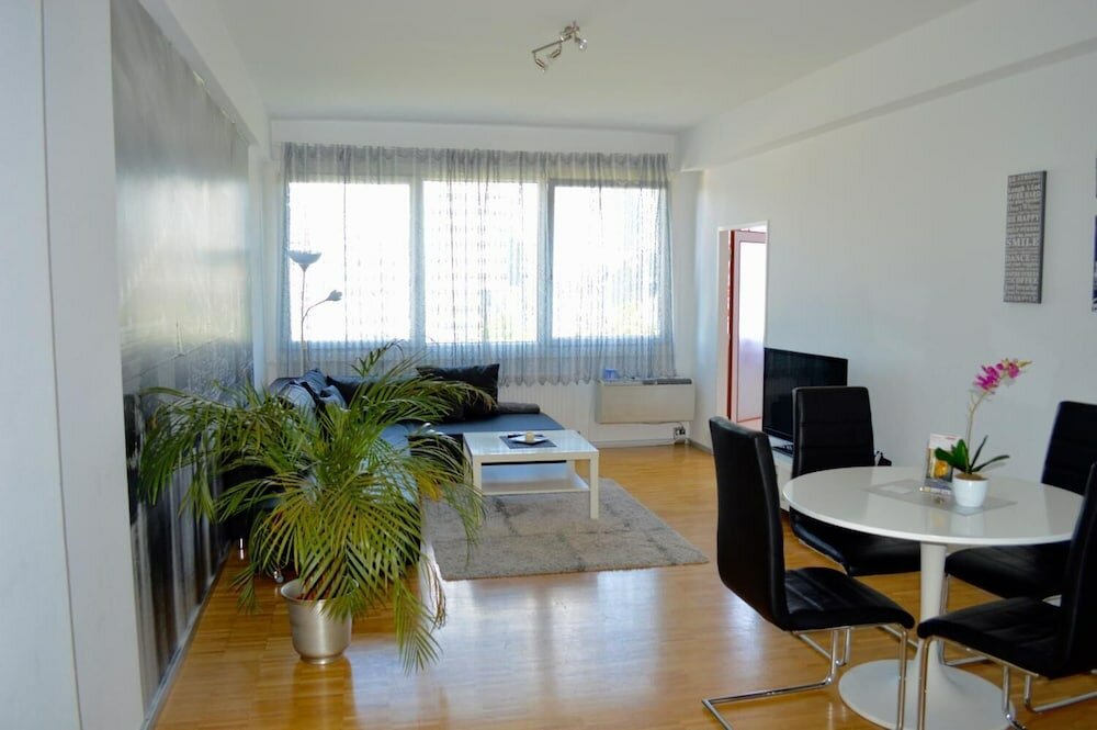 Фото City Center Residence Schwedenplatz