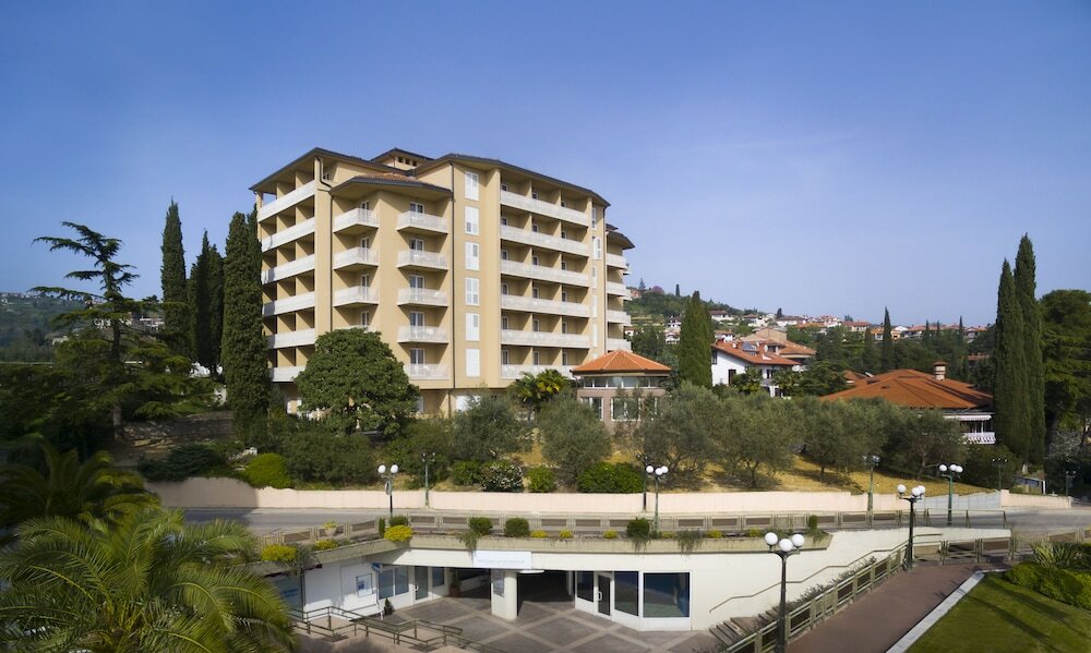 Фото Remisens Casa Rosa, Dépandance