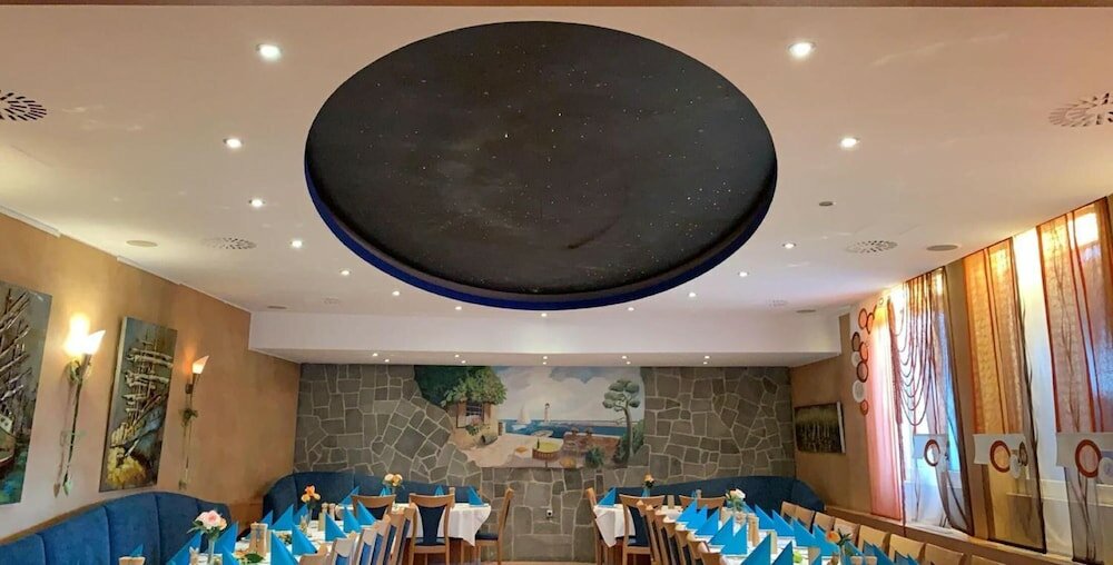 Фото Hotel & Restaurant Europa