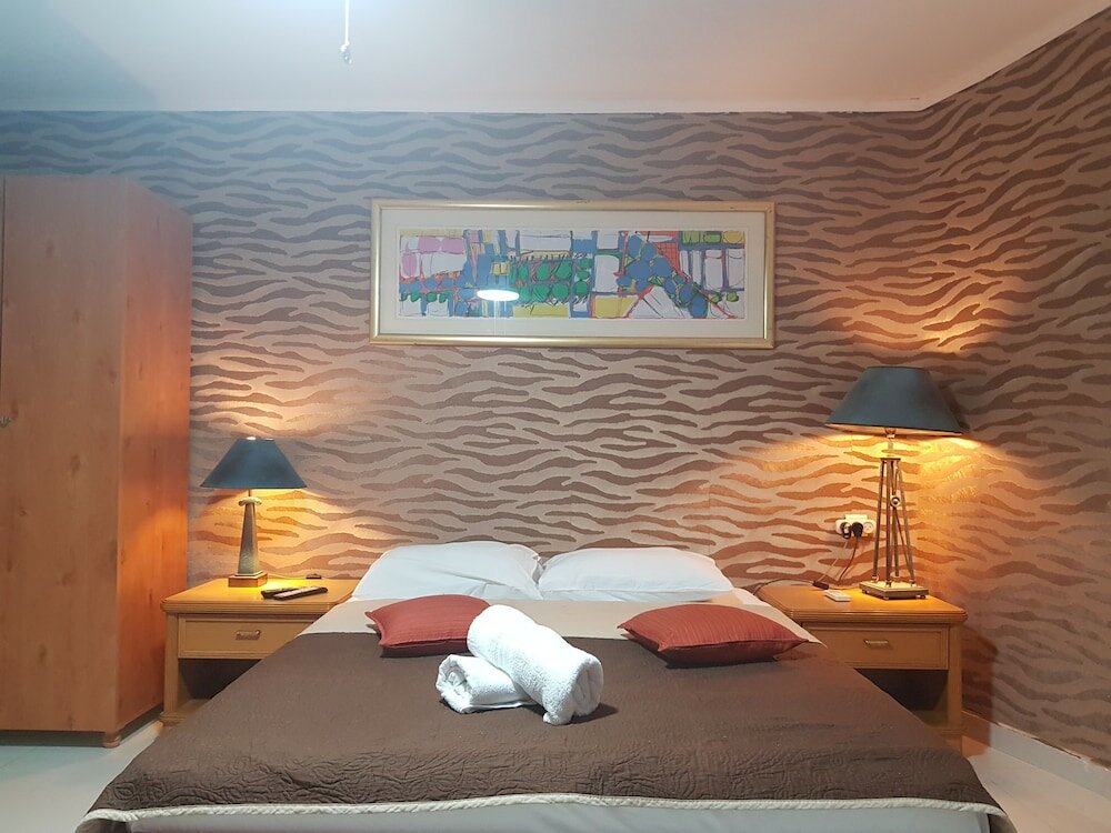 Фото City Apartaments on Neviot street