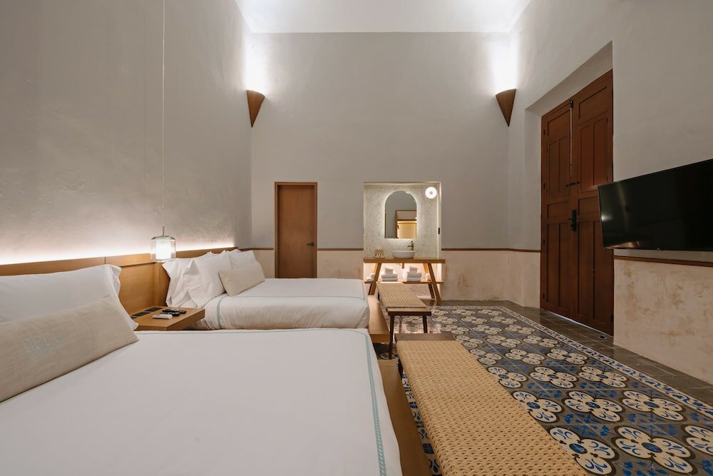 Фото Decu Downtown