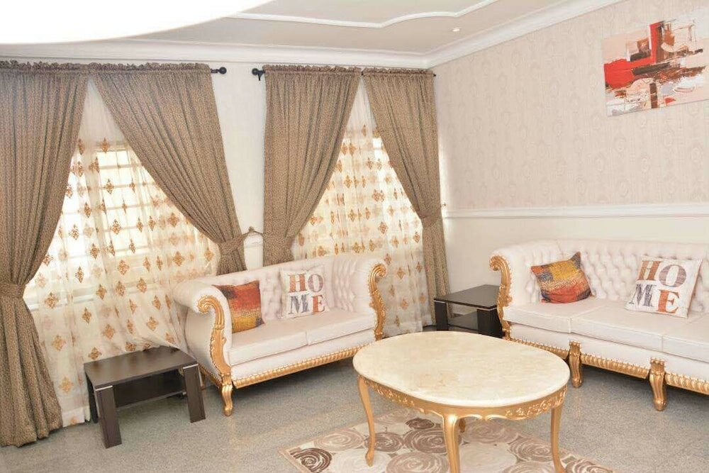 Фото Champions Lodge