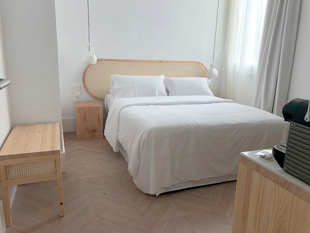 Фото The Mohouse Boutique Room