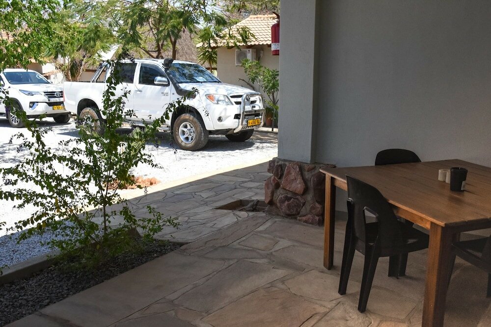 Фото Kamaku Guesthouse