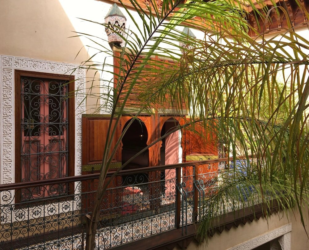 Фото Riad Monika