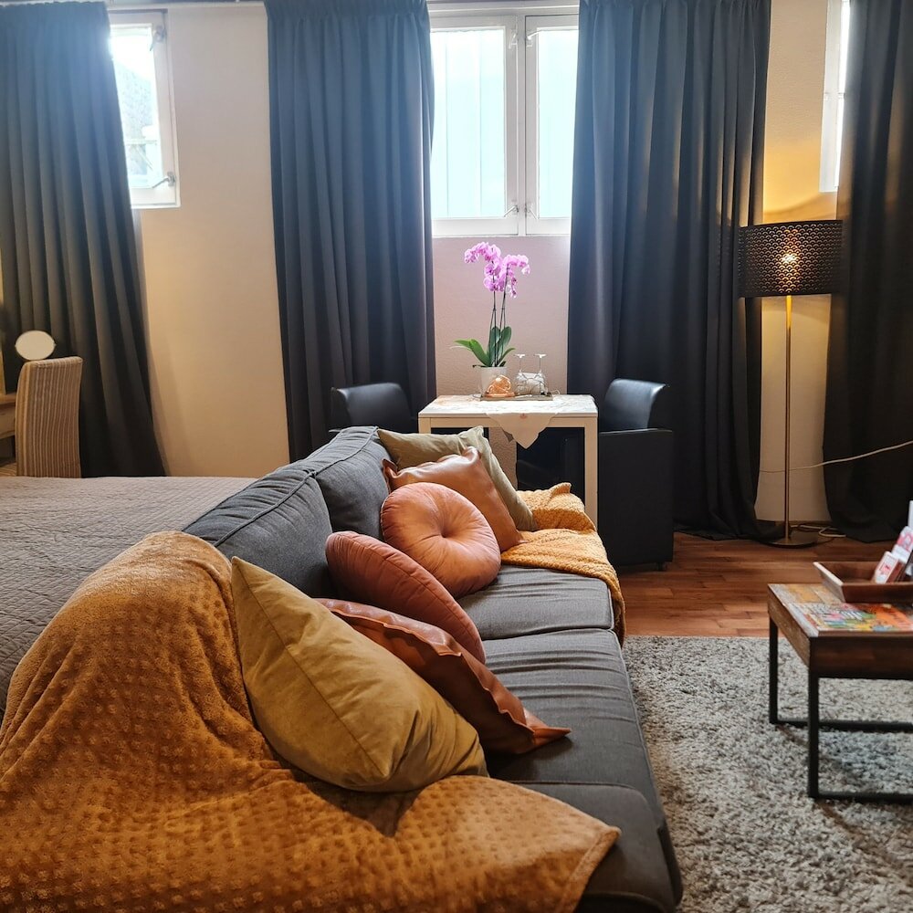 Фото Crown Guesthouse Amsterdam