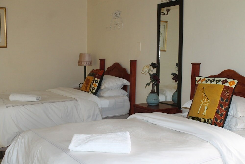 Фото Blue Diamond Lodge