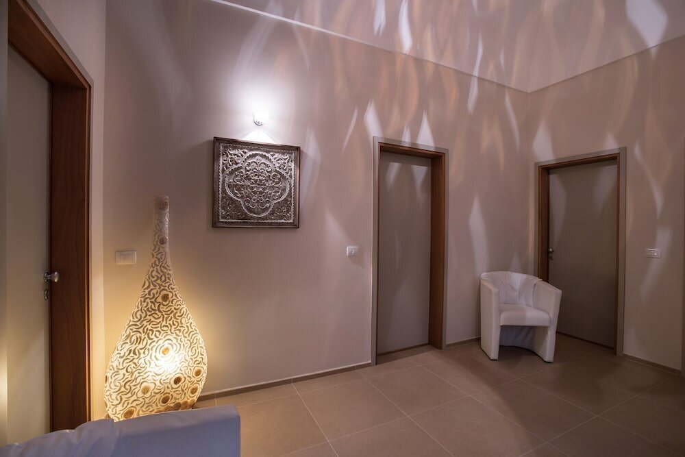 Фото Palazzo Perla