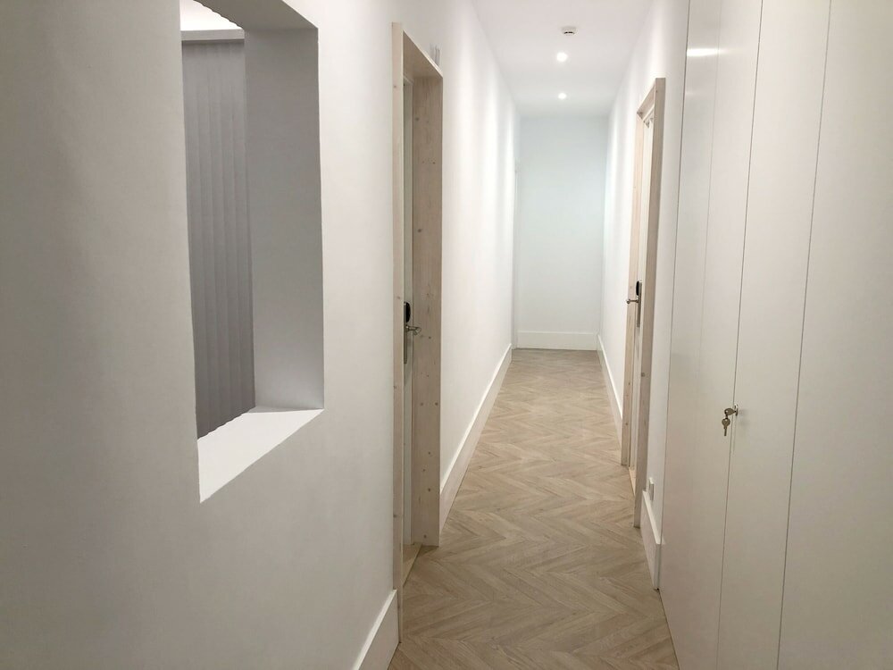 Фото The Mohouse Boutique Room