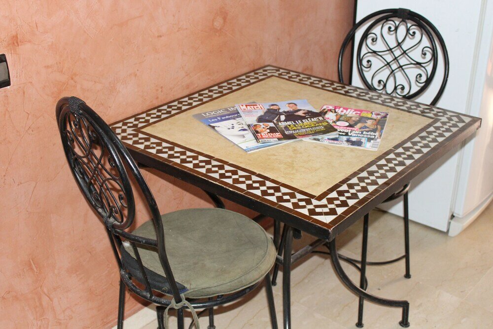 Фото Appartement Assafa