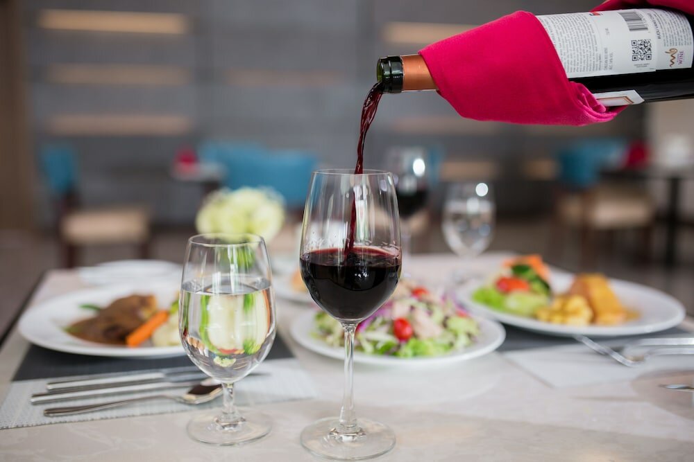 Фото Muong Thanh Luxury Ha Nam Hotel