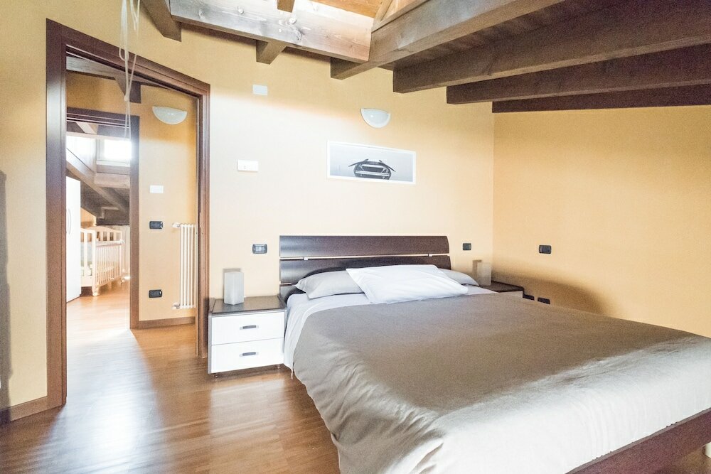 Фото Residence Matilde