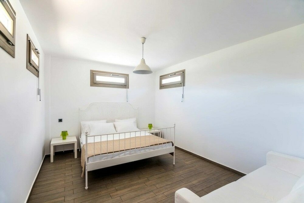 Фото White Villas