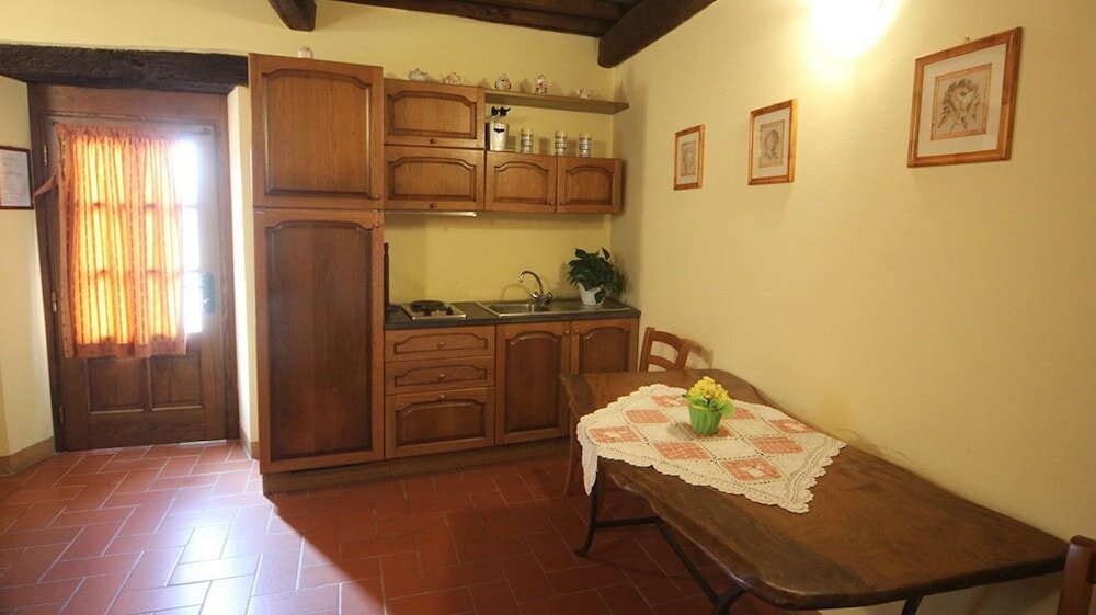 Фото Agriturismo Pian di Fiume