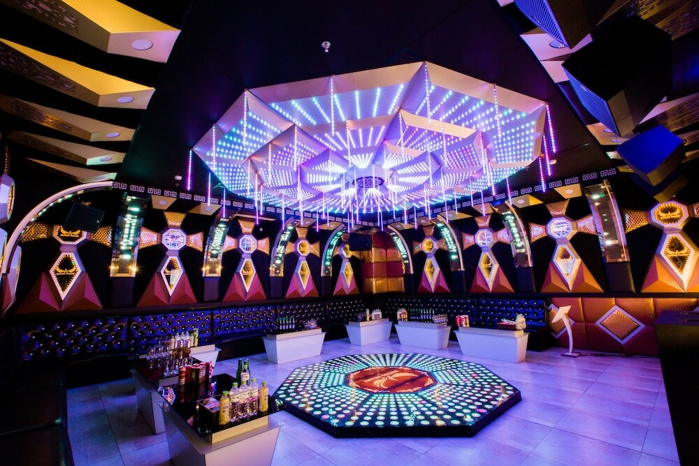 Фото Muong Thanh Luxury Ha Nam Hotel